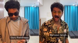 Swiggy Shared Funny Video Of A Man Imitating Celebrities; Internet Is In Splits