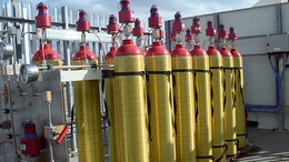 Centre Floats Tender To Produce 4.5 Lakh Tonnes Of Green Hydrogen