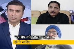 खेल पत्रकार हरपाल सिंह बेदी ने कहा, "खिलाड़ियों ने बेहद गंभीर आरोप लगाया है" खेल पत्रकार हरपाल सिंह बेदी ने कहा, "खिलाड़ियों ने बेहद गंभीर आरोप लगाया है"