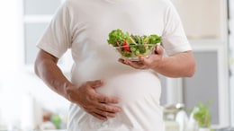 Weight Loss: The Best And Worst Foods For Stubborn Belly Fat
