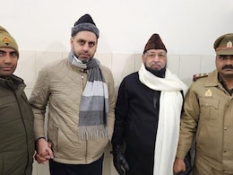 BSP नेता याकूब कुरैशी की 31 करोड़ रुपए की बेनामी संपत्ति जब्त, रिश्तेदार और कर्मचारियों के नाम खरीदी थी प्रॉपर्टी