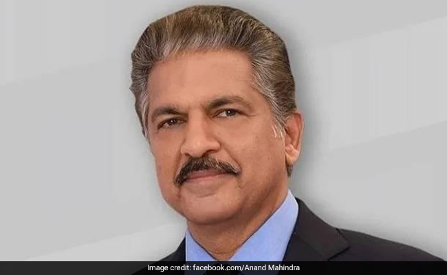 "Kind Of Dinosaur Museum": Anand Mahindra Shares Video Of Decades-Old Household Items
