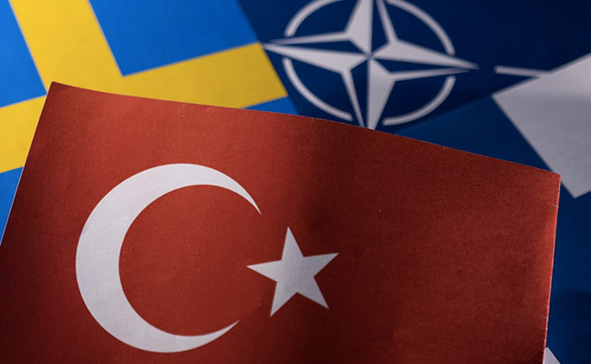 Turkey's Opposition To Sweden, Finland's NATO Bids Explained