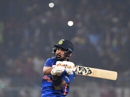 KL Rahul Will Be An Excellent India Skipper: Zimbabwe Great