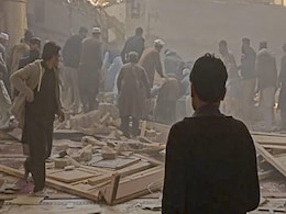 61 Killed, 150 Injured In Taliban Suicide Attack At Mosque In Pakistan 61 Killed, 150 Injured In Taliban Suicide Attack At Mosque In Pakistan
