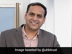 Indian-Origin Doctor Saves Co-Passenger Who Had 2 Cardiac Arrests Mid-Air