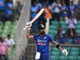 "Virat Kohli Sacrifices His...": Ex-India Star On Team's Selection Headache vs New Zealand