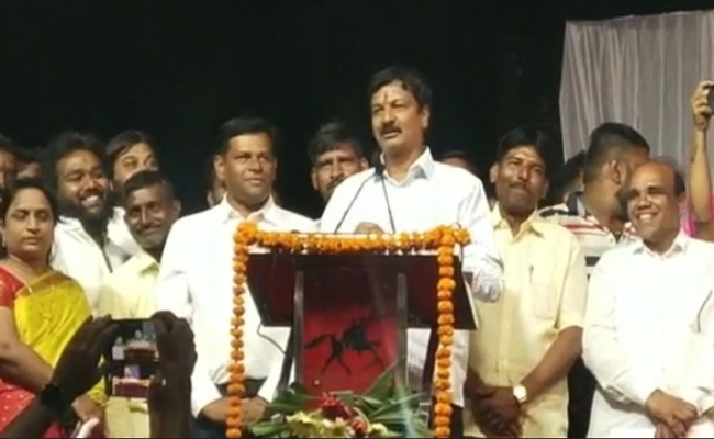 Congress Files Complaint Against B Bommai Over BJP MLA's Rs 6,000 Remark