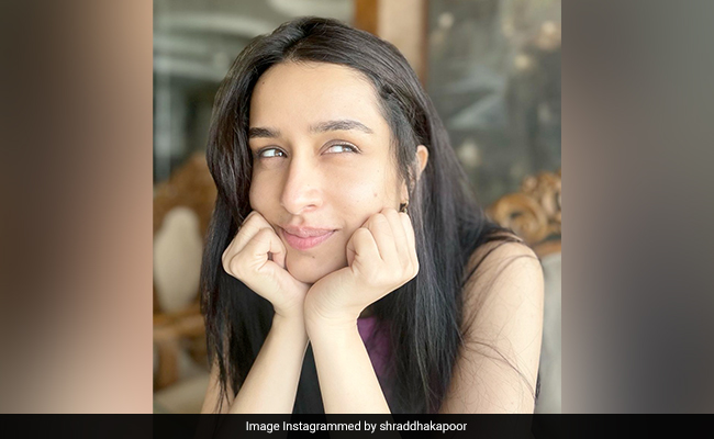 <i>Tu Jhoothi Main Makkaar</i>: Shraddha Kapoor Has Seen The Trailer And She Wants Answers