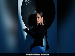 मसाबा गुप्ता ने वेडिंग पार्टी लुक किया शेयर, तस्वीरों के साथ कैप्शन में लिखा- उस दिन का इंतज़ार कर रही थी जब मैं... मसाबा गुप्ता ने वेडिंग पार्टी लुक किया शेयर, तस्वीरों के साथ कैप्शन में लिखा- उस दिन का इंतज़ार कर रही थी जब मैं...