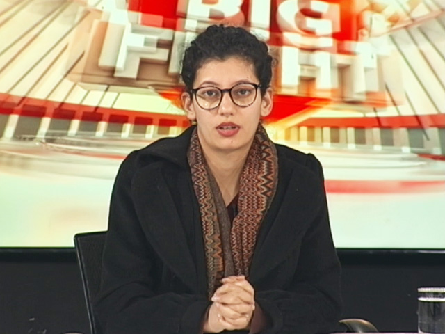 "Why Can't BJP Let Debates Happen In Colleges?": NSUI Member On Row Over BBC Series On PM