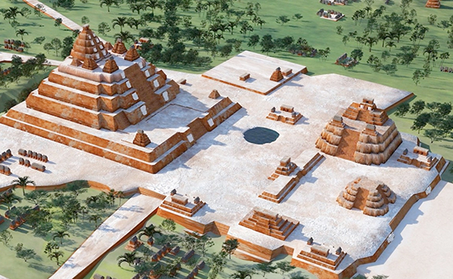 3,000-Year-Old Maya Cities With "Super Highways" Discovered In Guatemala