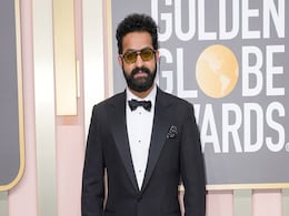 Oscars 2023: 'नाटू नाटू' की जीत के बाद जूनियर एनटीआर ने जताई खुशी, कहा- 'ये भारत की जीत है' Oscars 2023: 'नाटू नाटू' की जीत के बाद जूनियर एनटीआर ने जताई खुशी, कहा- 'ये भारत की जीत है'