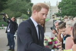 William Physically Attacked Me During Fight Over Meghan: Prince Harry William Physically Attacked Me During Fight Over Meghan: Prince Harry