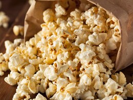 Is Popcorn Healthy For Weight Loss? Here's All You Need To Know Is Popcorn Healthy For Weight Loss? Here's All You Need To Know