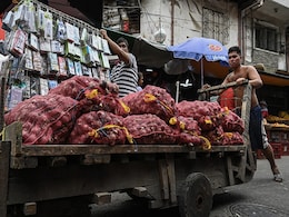 Eye-Watering Onion Prices Make Philippine Staple A Luxury Eye-Watering Onion Prices Make Philippine Staple A Luxury