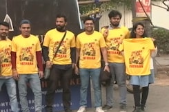 Want To See What Fuss Is About: Cine-Goer Watching <i>Pathaan</i> In Assam Want To See What Fuss Is About: Cine-Goer Watching <i>Pathaan</i> In Assam