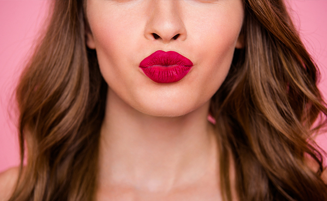 5 Transfer-Proof Lipstick Hacks To Lock Colour In Place For Good