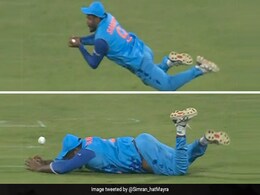 Sanju Samson Troll: संजू का नहीं चला बल्ला तो मीम्स की हुई बरसात 'अंडरग्राउंड होने का....' Sanju Samson Troll: संजू का नहीं चला बल्ला तो मीम्स की हुई बरसात 'अंडरग्राउंड होने का....'