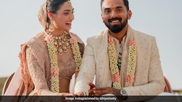 KL Rahul Athiya Shetty: बड्या क्रिकेटपटूच्या घरी पाळणा हलला! अथिया शेट्टी- केएल राहुल झाले आईबाबा