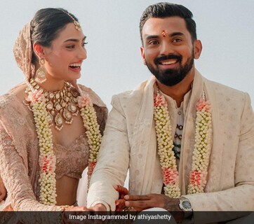 KL Rahul Athiya Shetty: बड्या क्रिकेटपटूच्या घरी पाळणा हलला! अथिया शेट्टी- केएल राहुल झाले आईबाबा