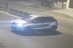 4, Not 5, Men Were In Car That Dragged Delhi Woman For 13 km: Cops 4, Not 5, Men Were In Car That Dragged Delhi Woman For 13 km: Cops