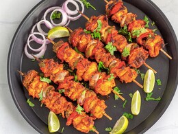 5 Quick And Easy Tikka Recipes To Try Over The Weekend 5 Quick And Easy Tikka Recipes To Try Over The Weekend