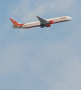 'Begged Me... Said He's A Family Man': Air India Flyer On Peeing Shocker