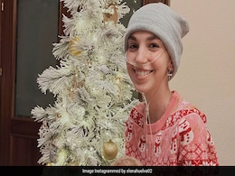 Elena Huelva, Spanish Influencer, Dies At 20 Of Rare Bone Cancer Elena Huelva, Spanish Influencer, Dies At 20 Of Rare Bone Cancer