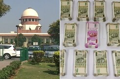 2016 Notes Ban Valid: Supreme Court's Big Order 2016 Notes Ban Valid: Supreme Court's Big Order