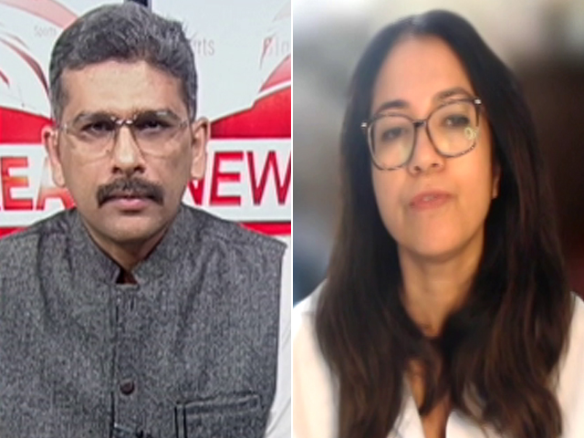 "We Can Always Reskill Ourselves": TeamLease Services Co-Founder