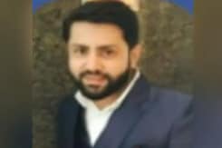 Mumbai Man Who Peed On Woman On Air India Flight Arrested From Bengaluru Mumbai Man Who Peed On Woman On Air India Flight Arrested From Bengaluru