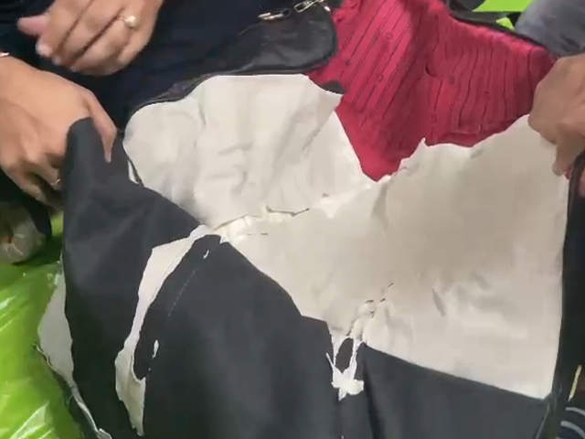 Watch: Mumbai Man Caught With Rs 28 Crore Cocaine, Says Was Honey-Trapped