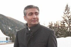 "Relevance Of India On Global Stage Dramatically Changing": Wipro Chairman Rishad Premji "Relevance Of India On Global Stage Dramatically Changing": Wipro Chairman Rishad Premji