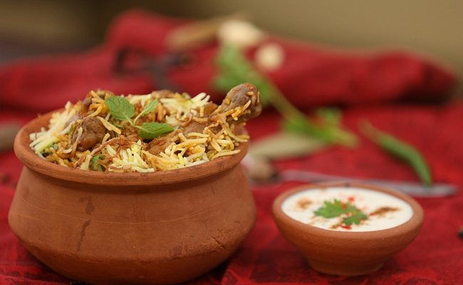 Kerala Woman Orders Biryani Online, Dies After Eating It; Minister Orders Probe