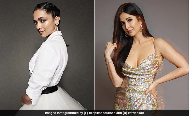 To Katrina Kaif, With Love From Deepika Padukone For <i>Pathaan</i> Post