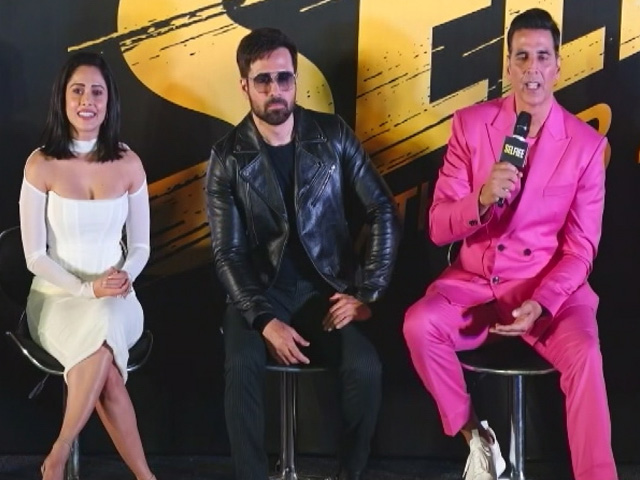 Amid 'Boycott Bollywood' Trend, Akshay Kumar Praises PM's Message About Films