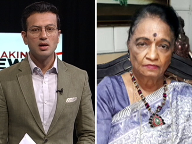 "Eshwarappa Did A Good Job (By Resigning)": BJP Leader On Karnataka Corruption Charges