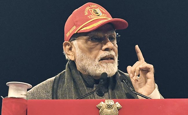 PM Cautions Against Attempts To Create Divisions Amid Row Over BBC Series