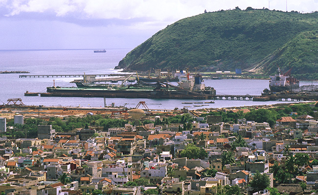 All About Visakhapatnam, Andhra Pradesh's New Capital, "City Of Destiny"