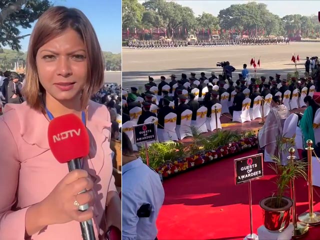 Army Day Parade In Bengaluru Today: All You Need To Know