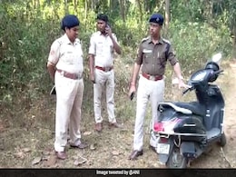 Missing Woman Cricketer, 26, Found Dead In Odisha Forest Missing Woman Cricketer, 26, Found Dead In Odisha Forest