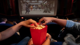Cinema Halls Can Set Own Rules On Food Consumption By Moviegoers: Supreme Court Rules