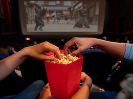 Cinema Halls Can Set Own Rules On Food Consumption By Moviegoers: Supreme Court Rules