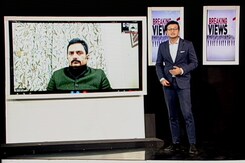 "Biggest Problem Is Neighbouring Country Of Pakistan": BJP Spokesperson "Biggest Problem Is Neighbouring Country Of Pakistan": BJP Spokesperson