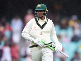 Usman Khawaja Revisits 'Homeworkgate', Says Coach Mickey Arthur Had Got Priorities Wrong Usman Khawaja Revisits 'Homeworkgate', Says Coach Mickey Arthur Had Got Priorities Wrong