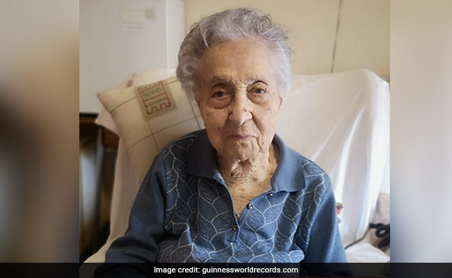 How Long Can A Human Live? Debate Reignited After Oldest Person Dies