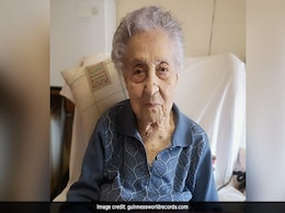 कितने साल तक जिंदा रह सकता है इंसान? दुनिया के उम्रदराज इंसान की मौत बाद एक्सपर्ट्स के सामने यूं खुलने लगे राज कितने साल तक जिंदा रह सकता है इंसान? दुनिया के उम्रदराज इंसान की मौत बाद एक्सपर्ट्स के सामने यूं खुलने लगे राज