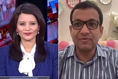"Law Minister's Language Unsavoury": Supreme Court Lawyer "Law Minister's Language Unsavoury": Supreme Court Lawyer