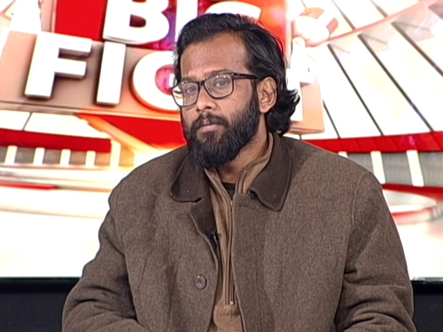 "Absolutely About Right To Freedom Of Speech": SFI Member On Row Over BBC Series On PM